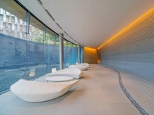 【東京都/港区赤坂】パークコート赤坂檜町ザ　タワー 共用部