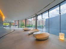 【東京都/港区赤坂】パークコート赤坂檜町ザ　タワー 共用部