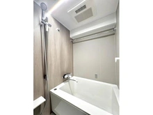 【東京都/港区西麻布】クラウン西麻布 洗面室