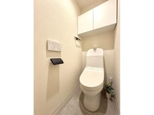 【東京都/港区西麻布】クラウン西麻布 トイレ