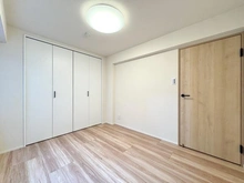 【東京都/港区西麻布】クラウン西麻布 洋室