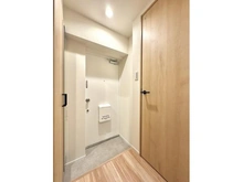 【東京都/港区西麻布】クラウン西麻布 玄関