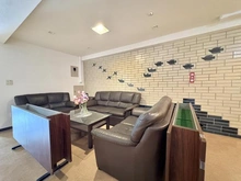 【東京都/港区西麻布】クラウン西麻布 エントランス