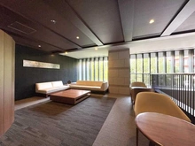 【東京都/港区白金】グランドメゾン白金の杜 ザ・タワー 共用部