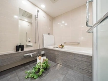 【東京都/港区白金】グランドメゾン白金の杜 ザ・タワー 浴室