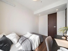 【東京都/港区白金】グランドメゾン白金の杜 ザ・タワー 洋室（約5.0帖）