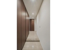 【東京都/港区白金】グランドメゾン白金の杜 ザ・タワー 廊下