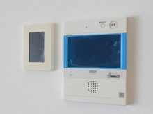 【東京都/港区白金】グランドメゾン白金の杜 ザ・タワー モニターインターフォン