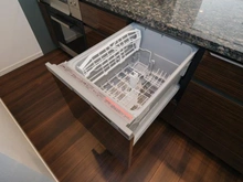 【東京都/港区白金】グランドメゾン白金の杜 ザ・タワー 食洗機