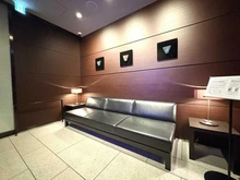 【東京都/港区白金】グランドメゾン白金の杜 ザ・タワー 共用部