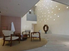 【東京都/渋谷区広尾】広尾ガーデンフォレスト  A棟 エントランス