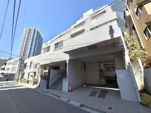 【東京都/港区六本木】六本木アーバンレックス 外観