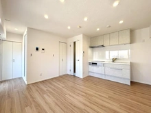 【東京都/港区六本木】六本木アーバンレックス 洋室