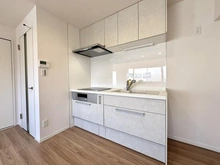 【東京都/港区六本木】六本木アーバンレックス キッチン