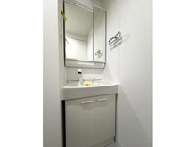 【東京都/港区六本木】六本木アーバンレックス 洗面所