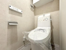 【東京都/港区六本木】六本木アーバンレックス トイレ