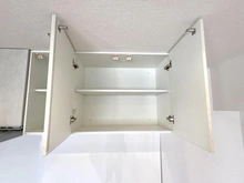 【東京都/港区六本木】六本木アーバンレックス 収納（キッチン）