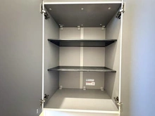 【東京都/港区六本木】六本木アーバンレックス 収納（玄関）