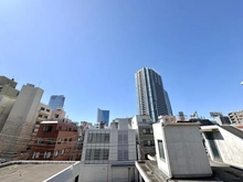 【東京都/港区六本木】六本木アーバンレックス 眺望