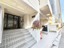 【東京都/港区六本木】六本木アーバンレックス エントランス