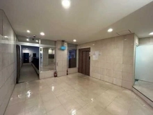 【東京都/港区赤坂】シャトー赤坂台 エントランス