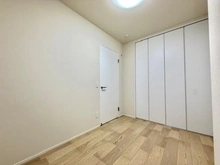 【東京都/港区赤坂】シャトー赤坂台 洋室