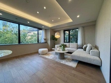 【東京都/港区南青山】南青山テラス常盤松フォレスト LDK