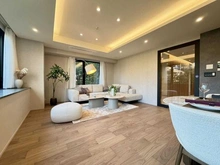 【東京都/港区南青山】南青山テラス常盤松フォレスト LDK