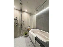 【東京都/港区南青山】南青山テラス常盤松フォレスト 浴室