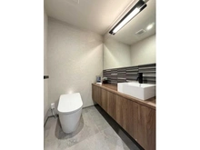 【東京都/港区南青山】南青山テラス常盤松フォレスト トイレ