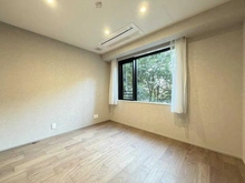 【東京都/港区南青山】南青山テラス常盤松フォレスト 洋室