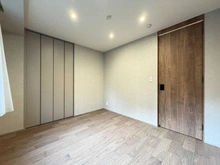 【東京都/港区南青山】南青山テラス常盤松フォレスト 洋室