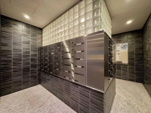 【東京都/港区南青山】南青山テラス常盤松フォレスト メールBOX