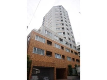 【東京都/港区西麻布】D’グランセ西麻布ハイヴァリー 外観