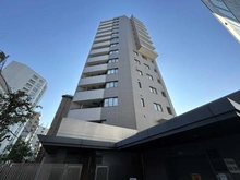 【東京都/港区西麻布】西麻布フォレストプラザ 外観