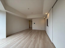 【東京都/港区元麻布】トゥールブランシュ麻布 洋室