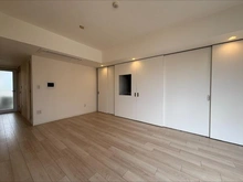 【東京都/港区元麻布】トゥールブランシュ麻布 洋室