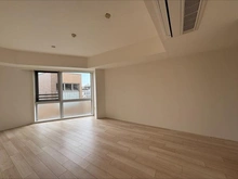 【東京都/港区元麻布】トゥールブランシュ麻布 洋室