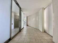 【東京都/港区元麻布】トゥールブランシュ麻布 ロビー