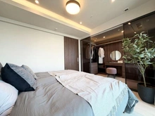 【東京都/港区浜松町】パークコート浜離宮ザタワー 洋室