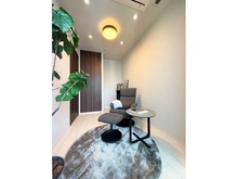 【東京都/港区浜松町】パークコート浜離宮ザタワー 洋室