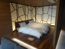 【東京都/港区浜松町】パークコート浜離宮ザタワー 共用施設：ゲストルーム