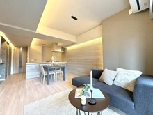 【東京都/港区赤坂】ライオンズマンション乃木坂 リビング・ダイニング