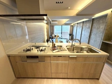 【東京都/港区赤坂】ライオンズマンション乃木坂 キッチン