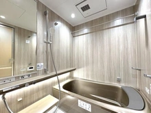 【東京都/港区赤坂】ライオンズマンション乃木坂 浴室