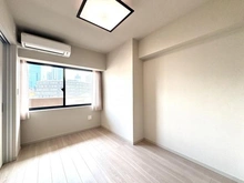 【東京都/港区赤坂】ライオンズマンション乃木坂 洋室