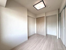 【東京都/港区赤坂】ライオンズマンション乃木坂 洋室