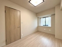 【東京都/港区赤坂】ライオンズマンション乃木坂 洋室