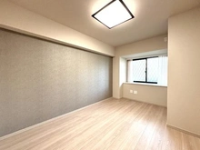 【東京都/港区赤坂】ライオンズマンション乃木坂 洋室