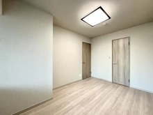 【東京都/港区赤坂】ライオンズマンション乃木坂 洋室